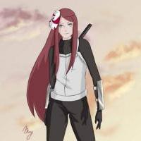 ANBU Kushina